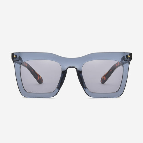 Square design PC or CP  Women's Sunglasses OF86392